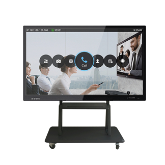 會議一體機(jī)